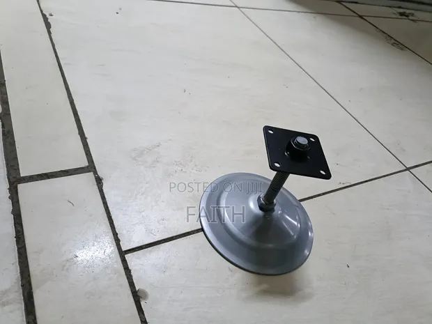 Sportsart Pool Table Stands (New) - 1
