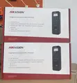 Hikvision Fingerprint Access Control Terminal - 4