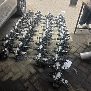 Toyota Fielder Hybrid Brake Actuator