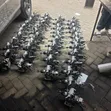Toyota Fielder Hybrid Brake Actuator - 1