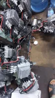 Toyota Fielder Hybrid Brake Actuator - 2