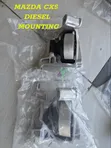 Mazda CX-5 Diesel Engine Mounting (Right) - 1