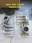 Mazda CX-5 Diesel Engine Mounting (Right) - 2