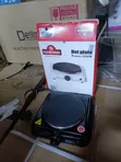 Rashnik 1000W Single Burner Electric Hot Plate - 2