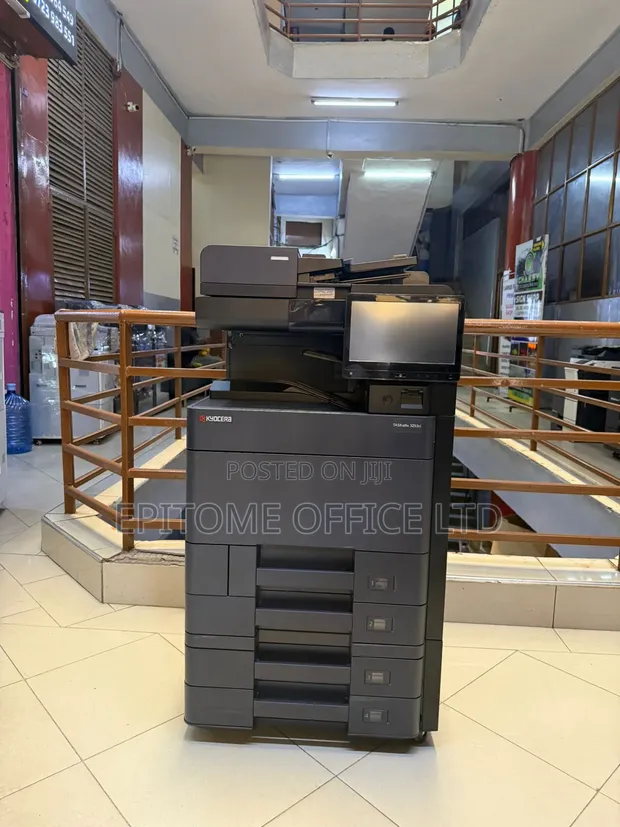 Kyocera TASKalfa 3253ci Multifunction Printer - 1