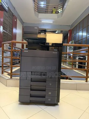 Kyocera TASKalfa 3253ci Multifunction Printer