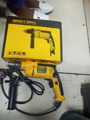 Dewalt 1050W Impact Drill - Brand New
