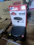Rashnik 1000W Electric Hot Plate Cooker - 1