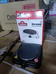 Rashnik 1000W Electric Hot Plate Cooker - 2