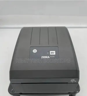 Zebra ZD220D Direct Thermal Barcode Label Printer