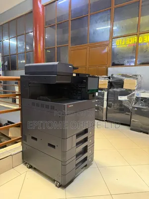 Kyocera TASKalfa 3253ci Multifunction Printer
