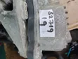 Toyota Fielder Hybrid Electric Water Pump (Used) - 1