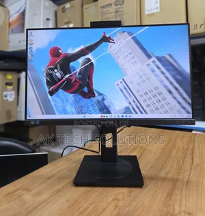 Philips 243B1J 24" Full HD Monitor with Webcam