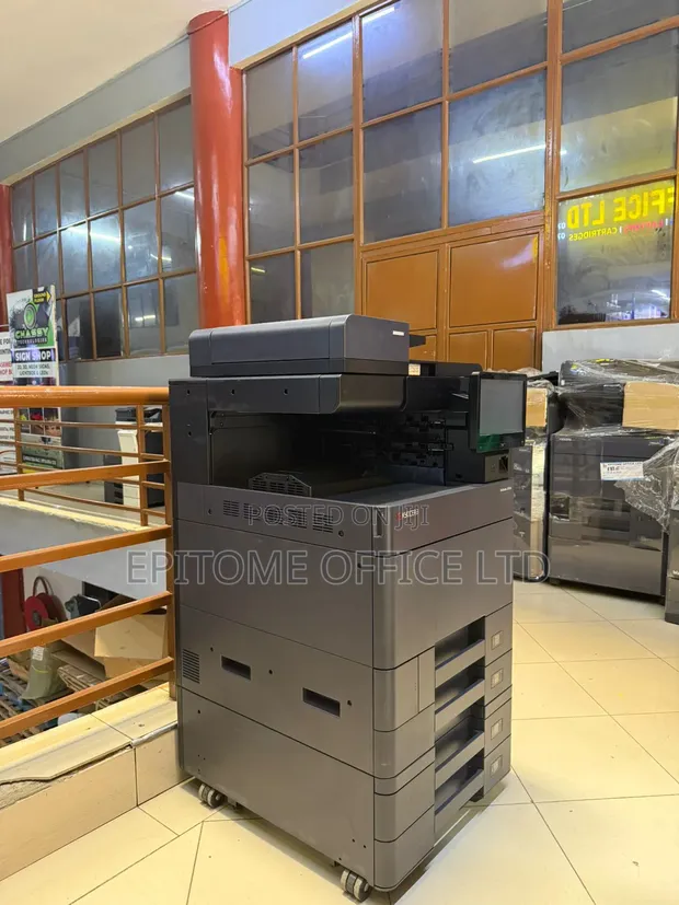 Kyocera Taskalfa 3253ci Multifunction Printer - 1