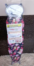 Ironing Board with Integrated Iron - 2