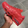 Nike Air Max 96 University Red - 2