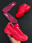 Nike Air Max 96 University Red - 3