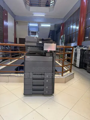 Kyocera Taskalfa 3253ci Printer ya Multifunction