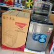 Ramtons RW/136 12kg Fully Automatic Top Load Washing Machine - 2