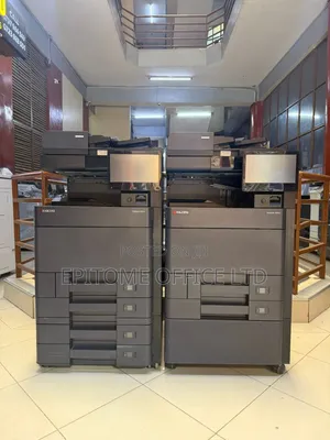 Kyocera Taskalfa 3253ci-Professional Printing Power