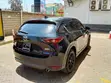 Mazda CX-5 2017 Nyeusi - 2