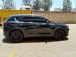 Mazda CX-5 2017 Nyeusi - 5