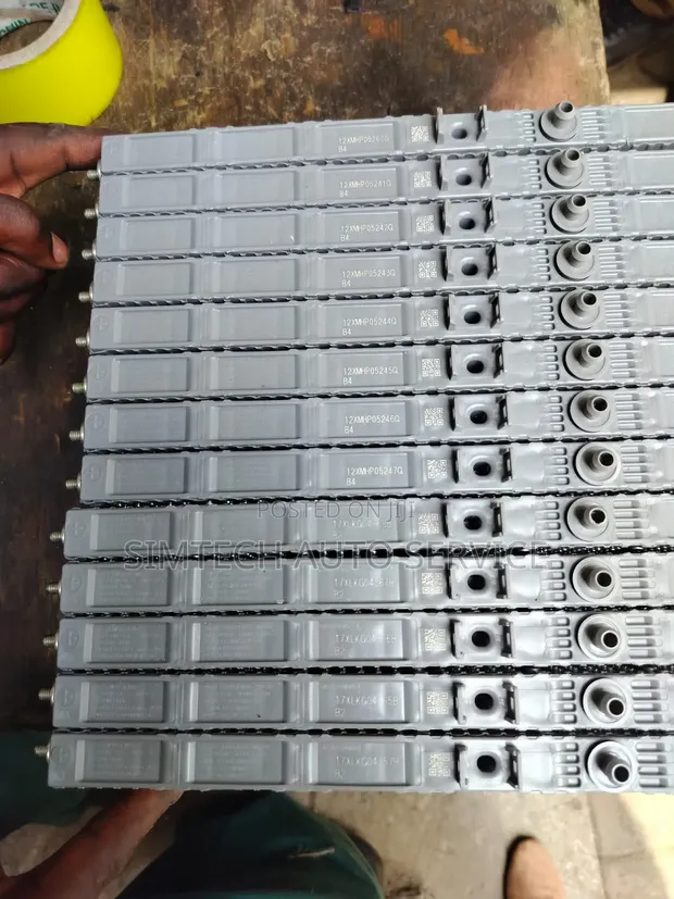 Toyota Prius Hybrid Battery Cells (Used) - 1