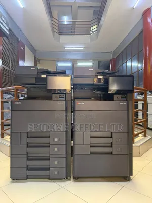 Kyocera Taskalfa 3253ci Printer ya Multifunction