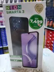 New Neon Ultra 32GB Black - 1