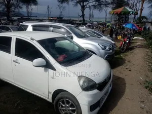 Daihatsu Mira Used