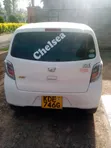 Daihatsu Mira Iliyotumika - 2