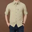 One Zip Spandex Shirt - Brand New - 4