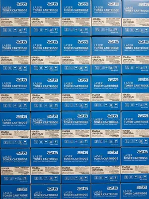 HP 05/80a Toner Nyeusi