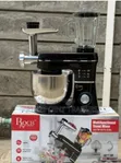 Premier 3-in-1 Stand Mixer, Blender & Meat Mincer - 1