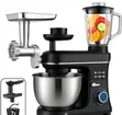 Premier 3-in-1 Stand Mixer, Blender & Meat Mincer - 2