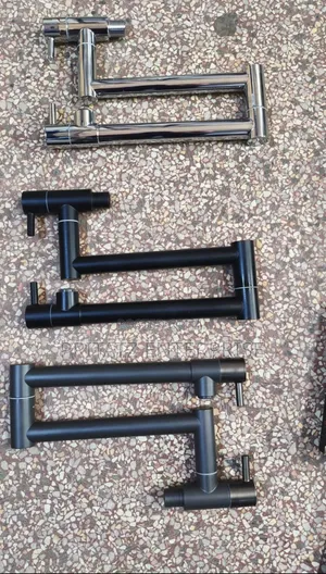 Pot Filler Tap - All Colours