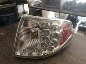 Subaru Impreza GH2/GH7 Tail Light