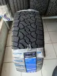 275/55R20 Fortune Thailand SUV Tyres - 3