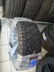 275/55R20 Fortune Thailand SUV Tyres - 4