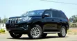 Toyota Land Cruiser Prado 2.8 2021 Black - 2