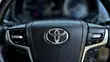 Toyota Land Cruiser Prado 2.8 2021 Black - 4