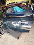Nissan X-Trail NT32 Rear Door - 2