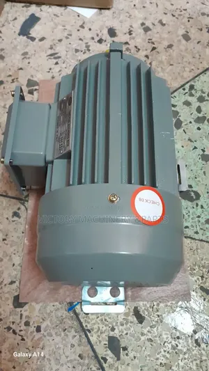 3hp STCL Electric Motor, 3 Phase, 2900rpm