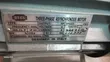3hp STCL Electric Motor, 3 Phase, 2900rpm - 3