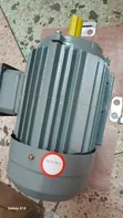 3hp STCL Electric Motor, 3 Phase, 2900rpm - 4