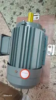 3hp STCL Electric Motor, 3 Phase, 2900rpm - 5