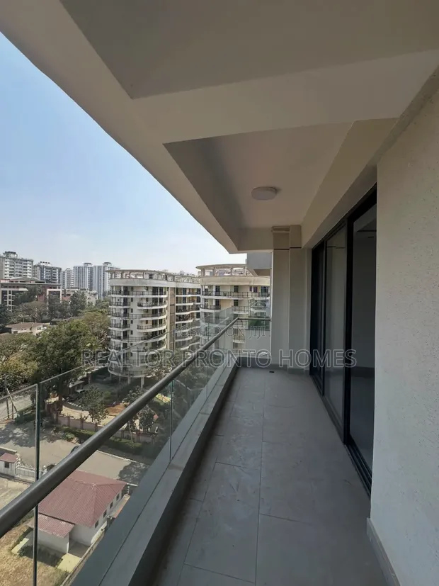2 Bedroom Apartment for Rent in Kilimani, Hurlingham - 1