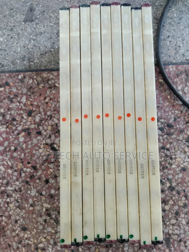 Lexus RX400h Hybrid Battery Cells - 1