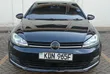 Volkswagen Golf 2016 Nyeusi - 1