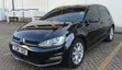 Volkswagen Golf 2016 Nyeusi - 2